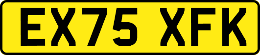 EX75XFK