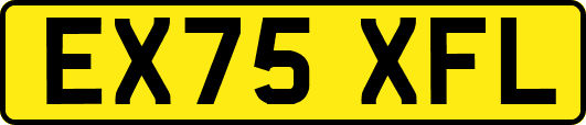 EX75XFL