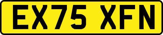 EX75XFN