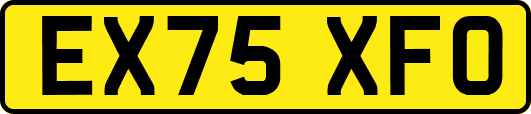 EX75XFO