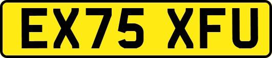 EX75XFU