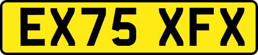 EX75XFX
