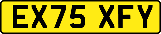 EX75XFY