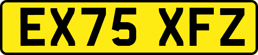 EX75XFZ