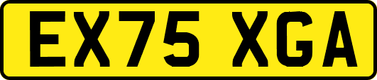 EX75XGA