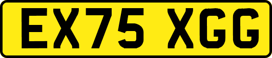 EX75XGG