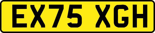 EX75XGH