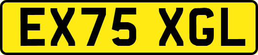 EX75XGL