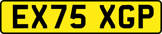 EX75XGP