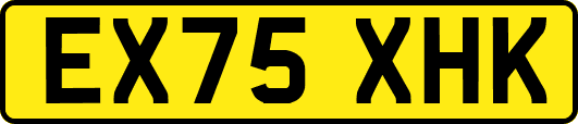 EX75XHK