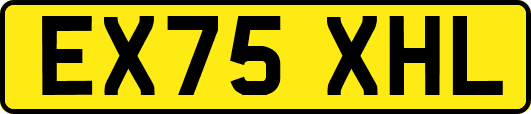 EX75XHL