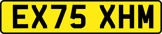 EX75XHM