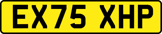 EX75XHP
