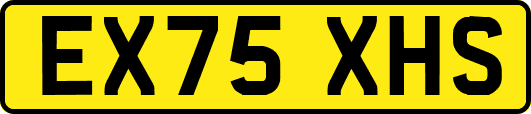 EX75XHS
