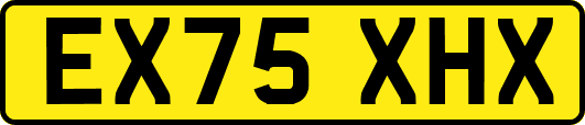 EX75XHX
