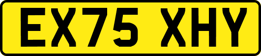 EX75XHY