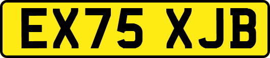 EX75XJB
