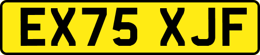 EX75XJF