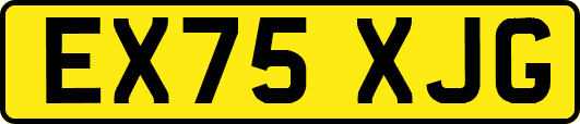 EX75XJG