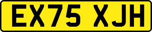 EX75XJH