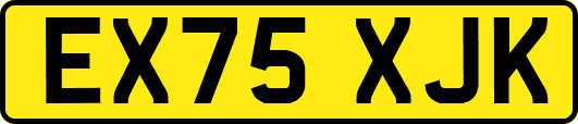 EX75XJK