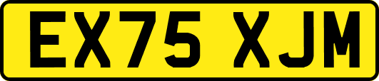 EX75XJM