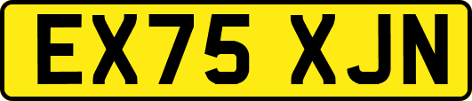 EX75XJN