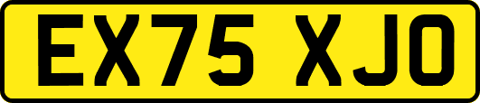EX75XJO
