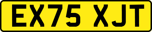 EX75XJT