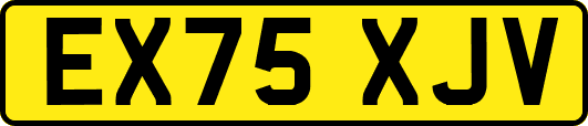 EX75XJV