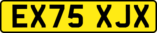 EX75XJX