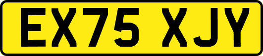 EX75XJY