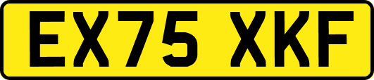 EX75XKF