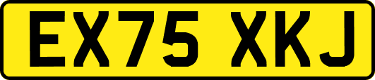 EX75XKJ