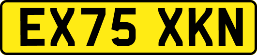 EX75XKN