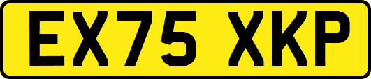 EX75XKP