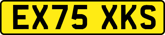 EX75XKS