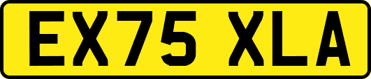 EX75XLA