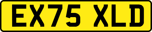 EX75XLD