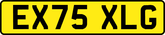 EX75XLG