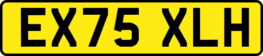 EX75XLH