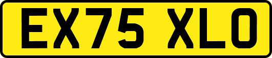 EX75XLO