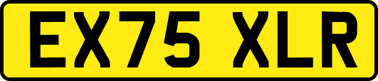 EX75XLR