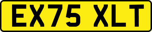 EX75XLT