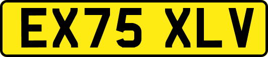 EX75XLV