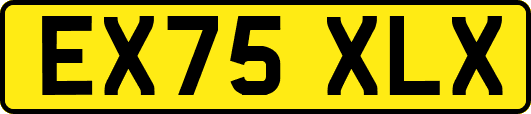 EX75XLX