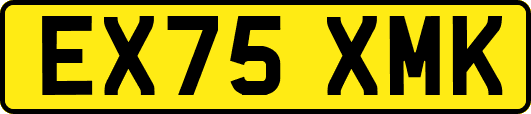 EX75XMK