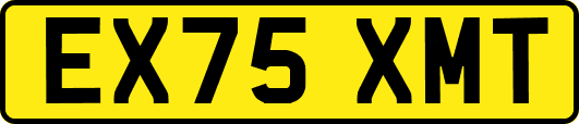 EX75XMT