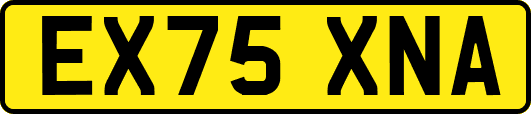 EX75XNA