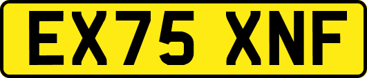 EX75XNF